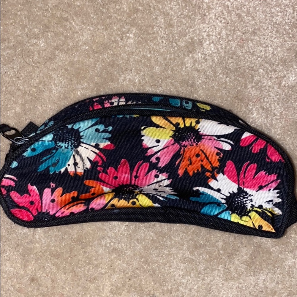 Pencil or makeup bag